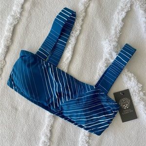 Vince Camuto Bikini Top